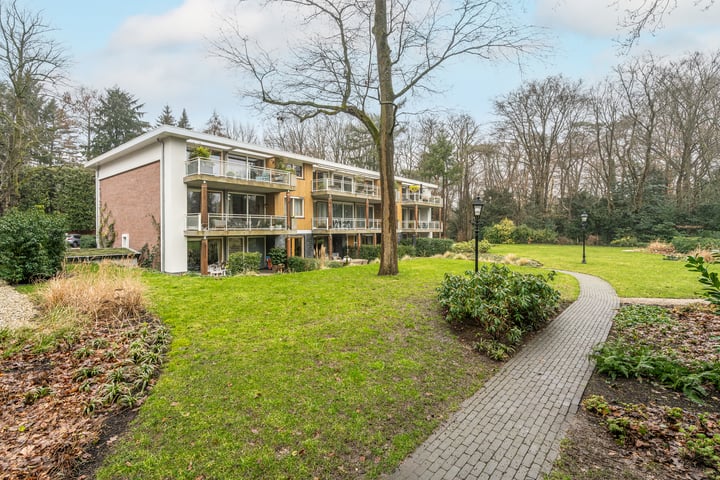 Wilhelminalaan 3 L