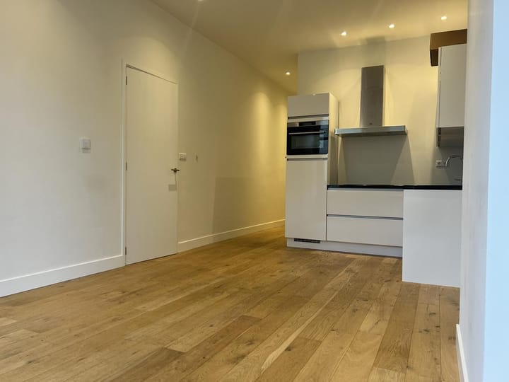 Foto 3 van Vrolikstraat 58-2