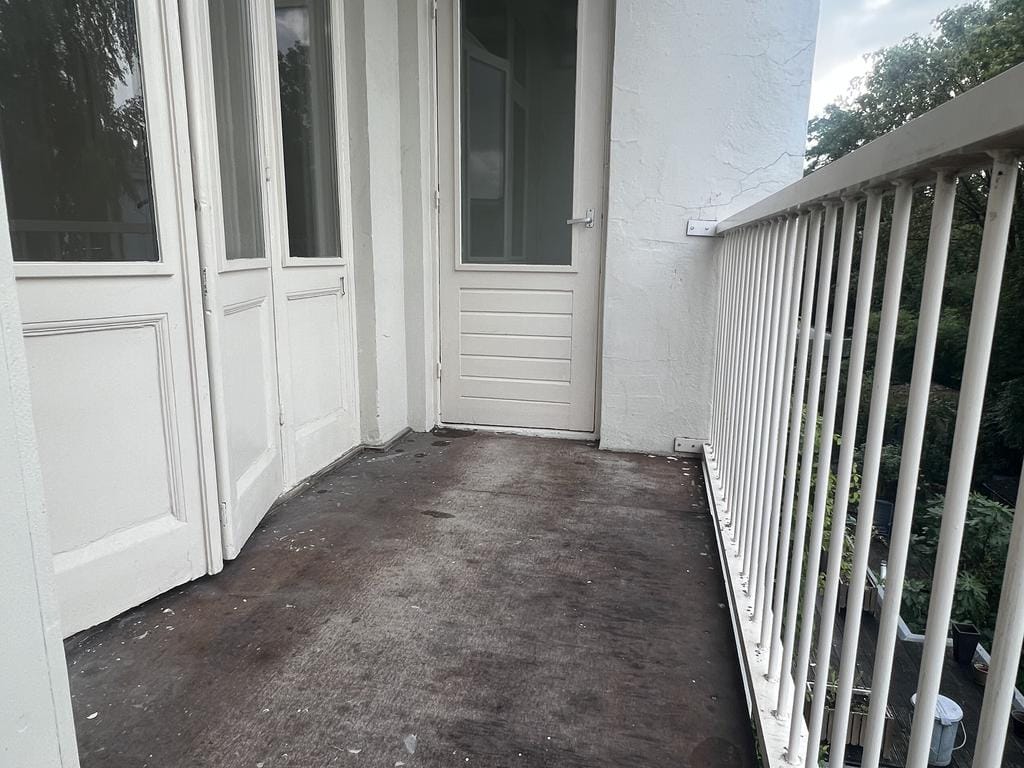 Foto 6 van Vrolikstraat 58-2