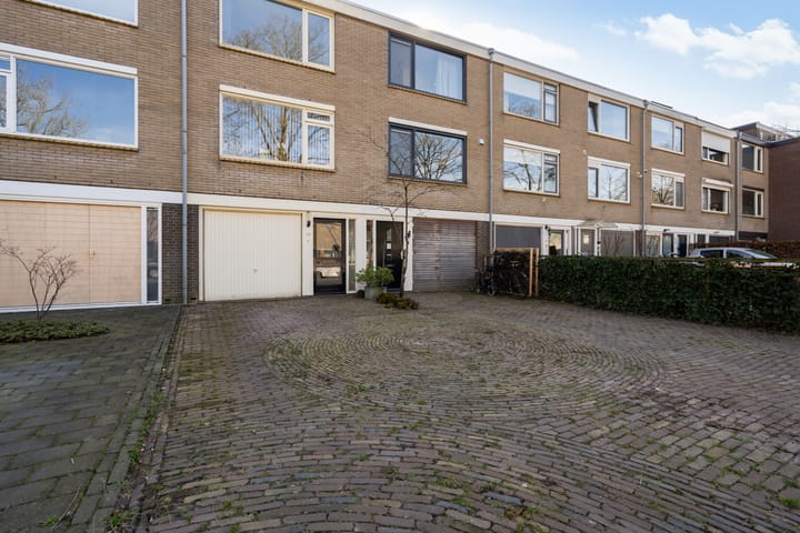 Foto 5 van Karolingersweg 220