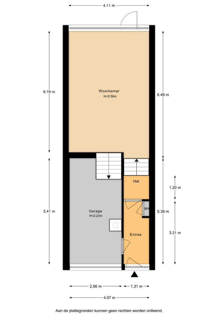 Foto 11 van Karolingersweg 220
