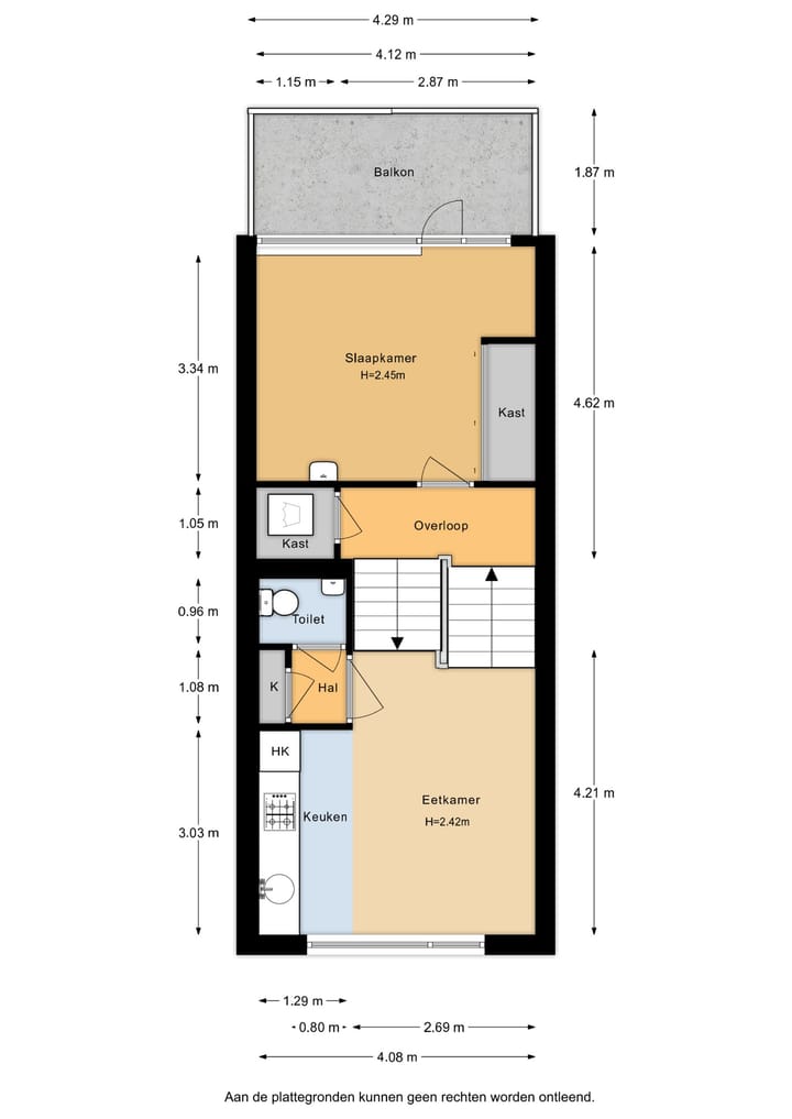 Foto 19 van Karolingersweg 220