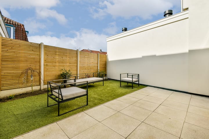 Foto 5 van Achtergracht 28