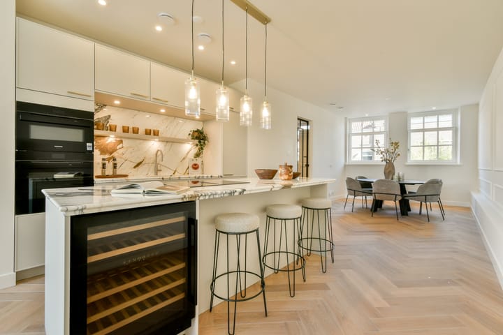 Foto 10 van Achtergracht 28