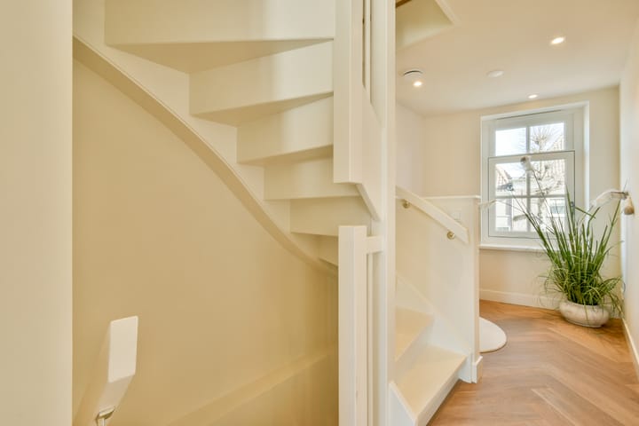 Foto 29 van Achtergracht 28