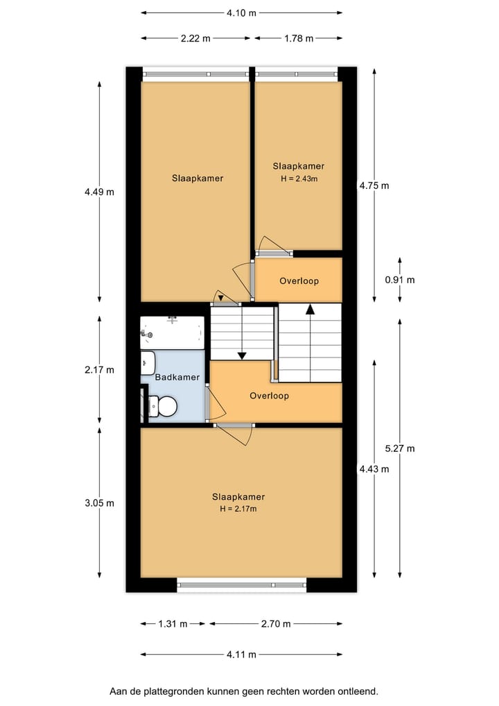 Foto 30 van Karolingersweg 220
