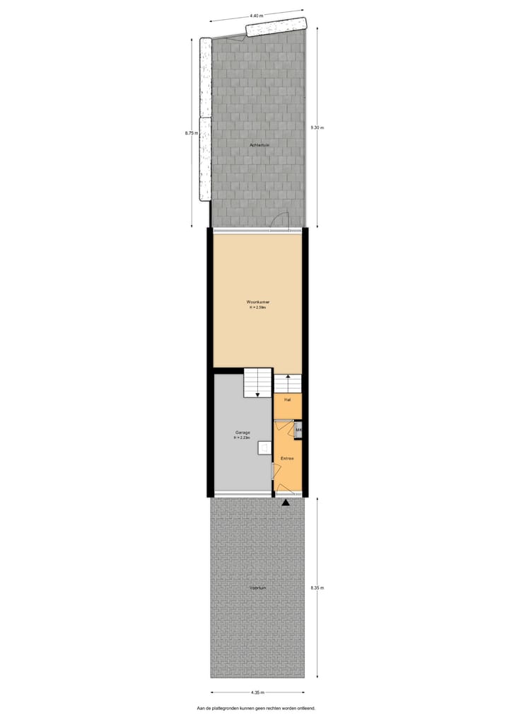 Foto 36 van Karolingersweg 220