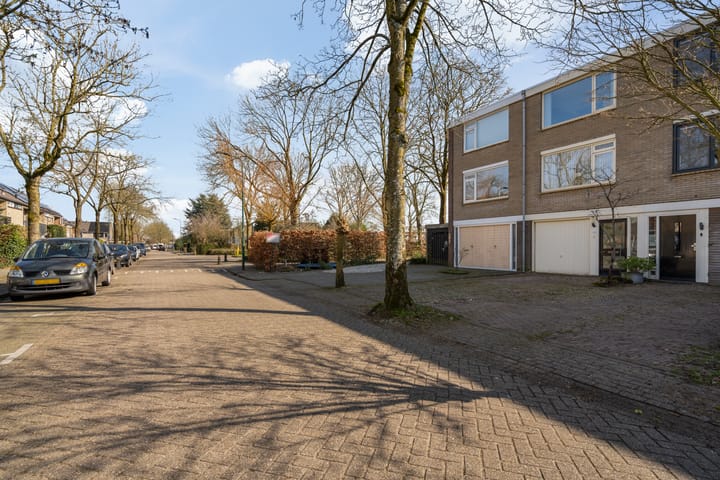 Foto 38 van Karolingersweg 220