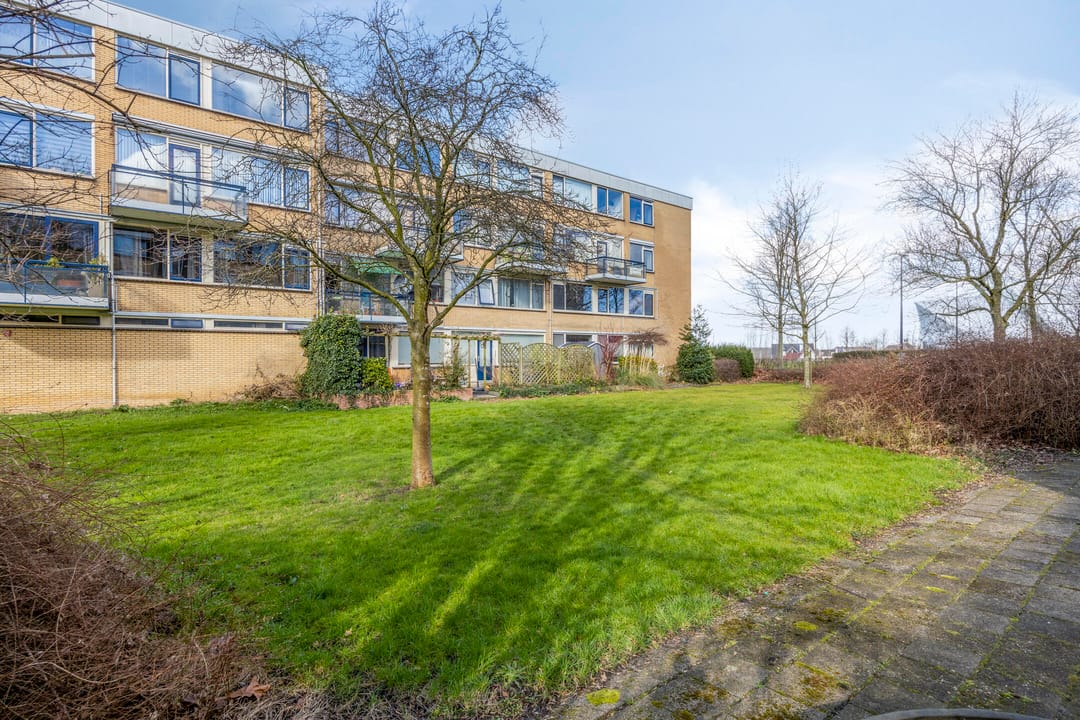 Foto 1 van Schollevaarstraat 10