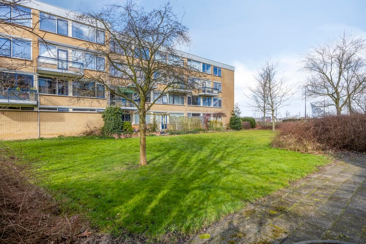 Foto 1 van Schollevaarstraat 10