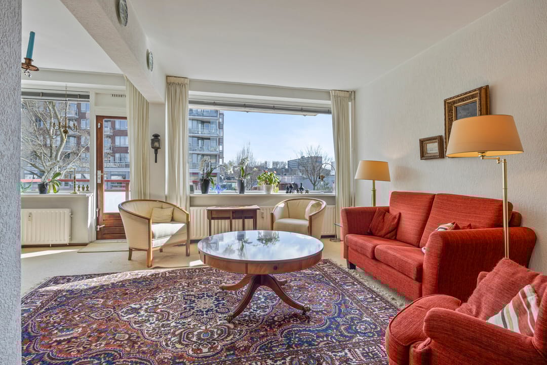 Foto 2 van Schollevaarstraat 10