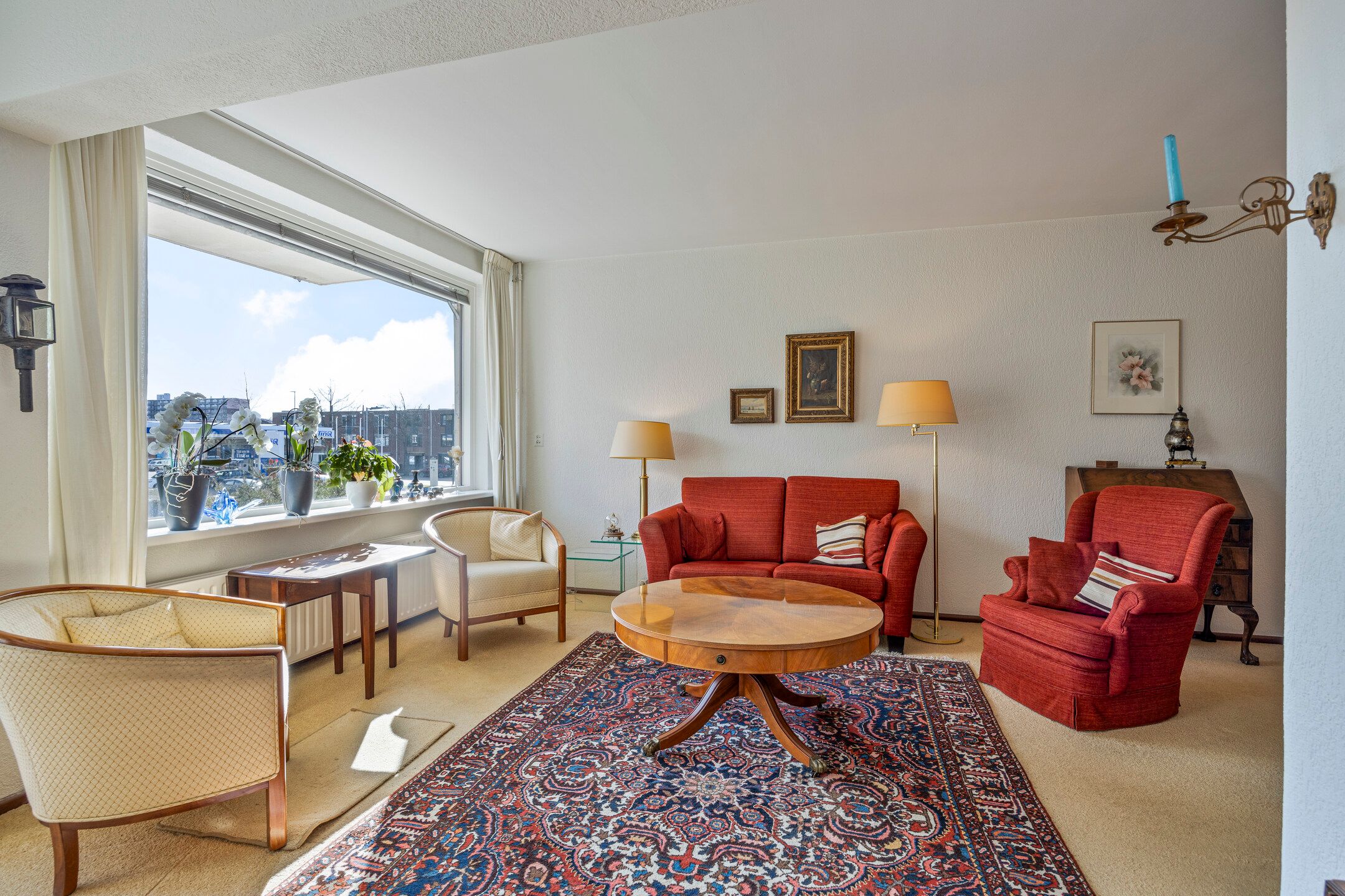 Foto 6 van Schollevaarstraat 10