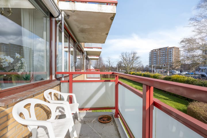 Foto 9 van Schollevaarstraat 10