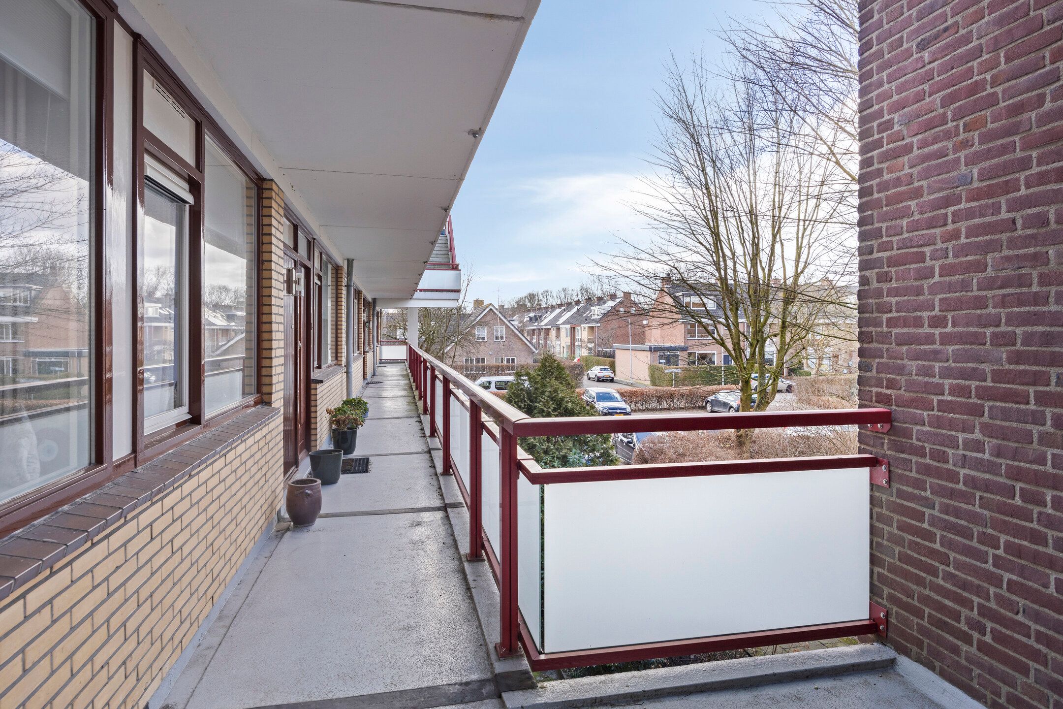 Foto 24 van Schollevaarstraat 10