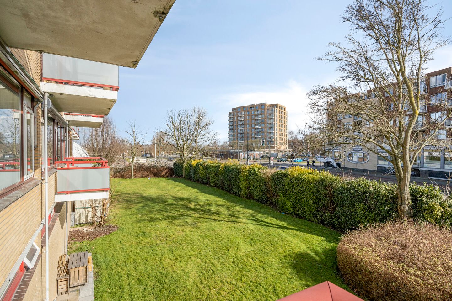 Foto 10 van Schollevaarstraat 10