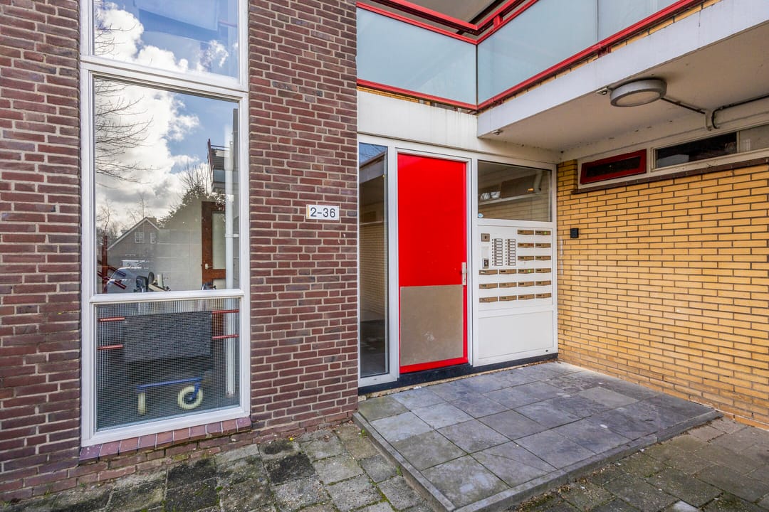 Foto 28 van Schollevaarstraat 10