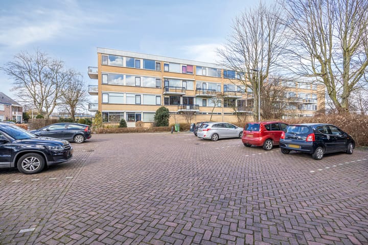 Foto 30 van Schollevaarstraat 10