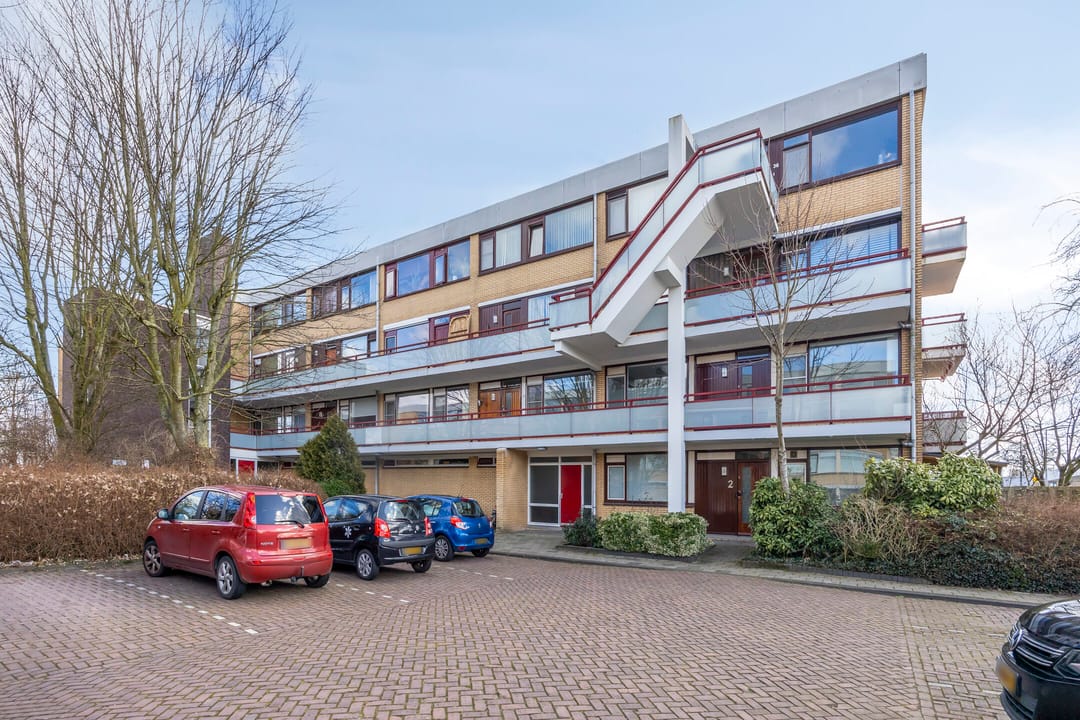 Foto 31 van Schollevaarstraat 10