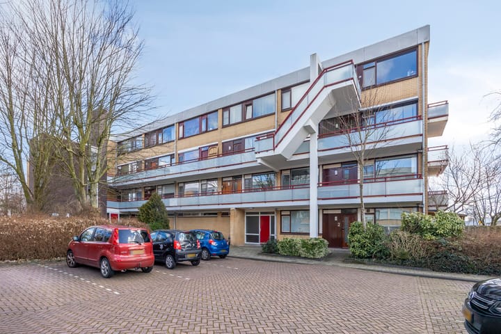 Foto 31 van Schollevaarstraat 10