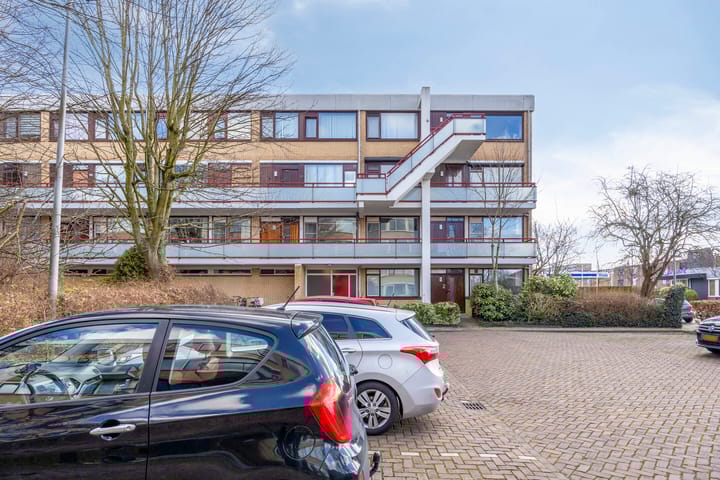 Foto 32 van Schollevaarstraat 10