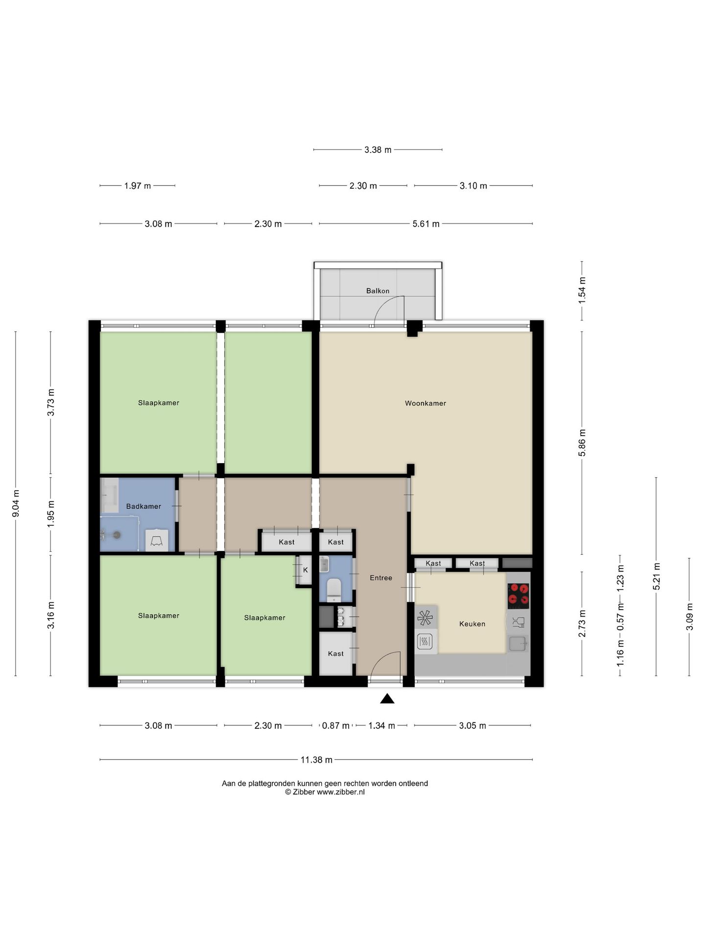 Foto 34 van Schollevaarstraat 10