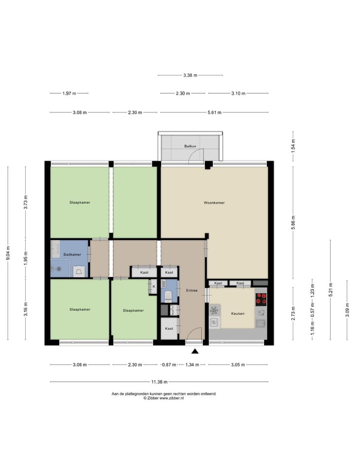 Foto 34 van Schollevaarstraat 10