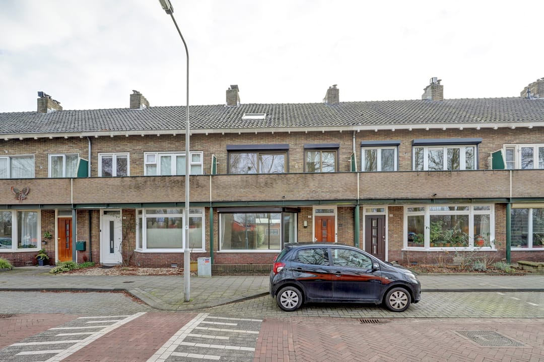 Foto 2 van Dotterlaan 22