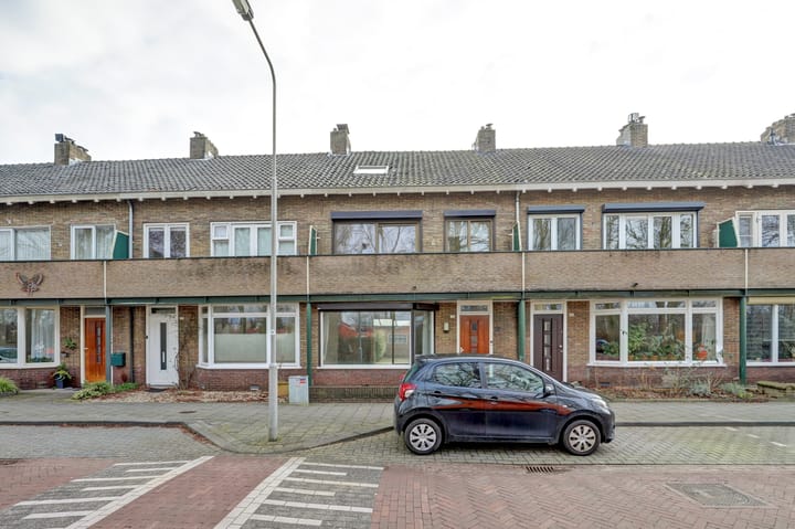 Foto 2 van Dotterlaan 22