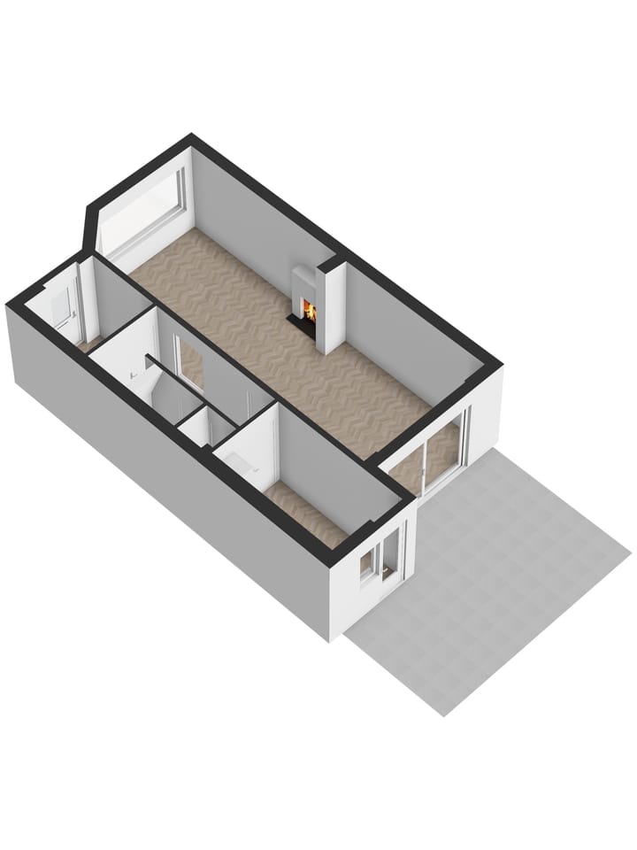 Foto 43 van Dotterlaan 22