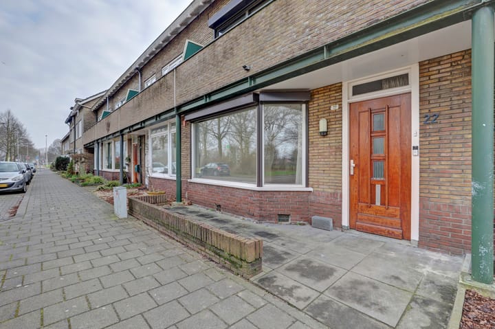 Foto 4 van Dotterlaan 22