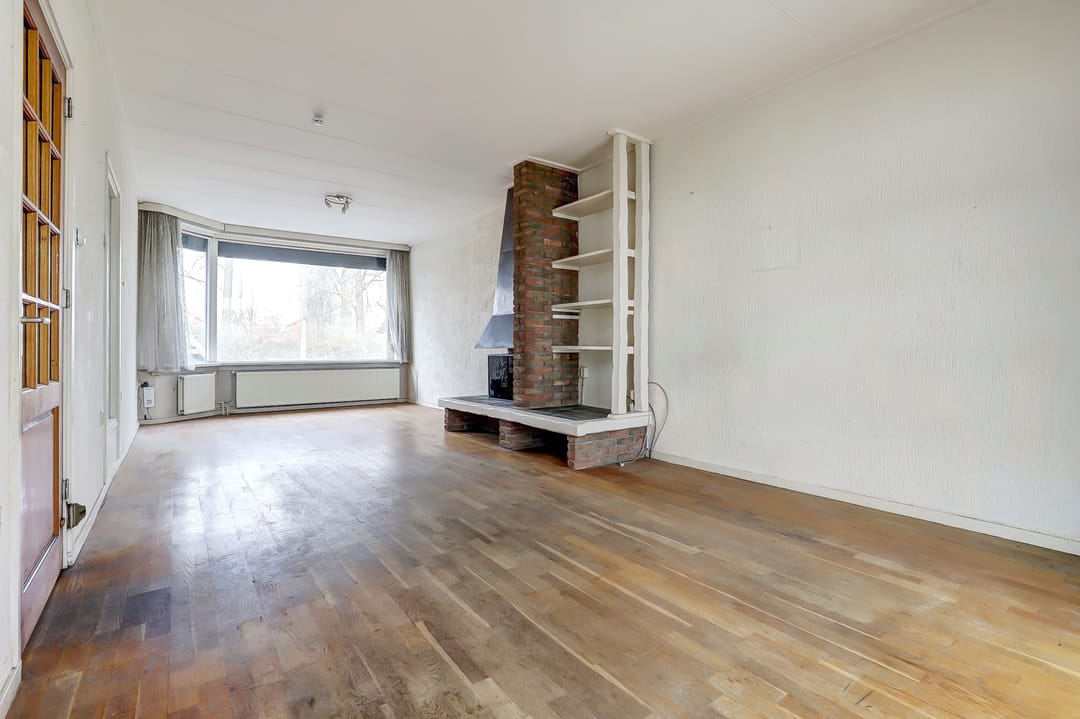 Foto 7 van Dotterlaan 22