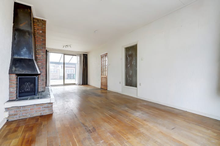 Foto 9 van Dotterlaan 22