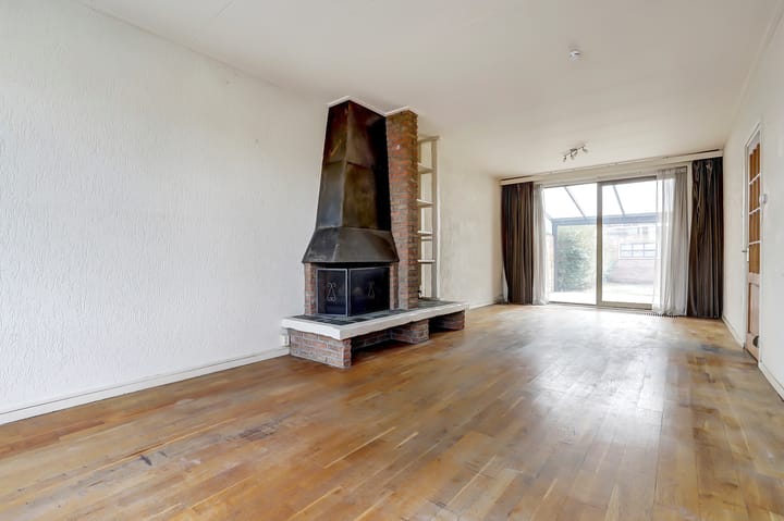 Foto 10 van Dotterlaan 22