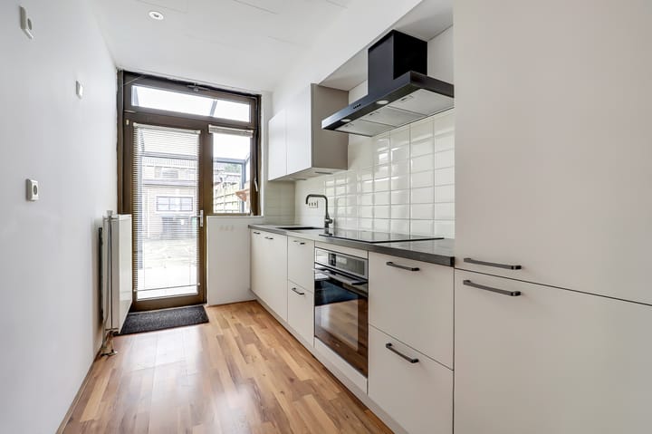 Foto 11 van Dotterlaan 22