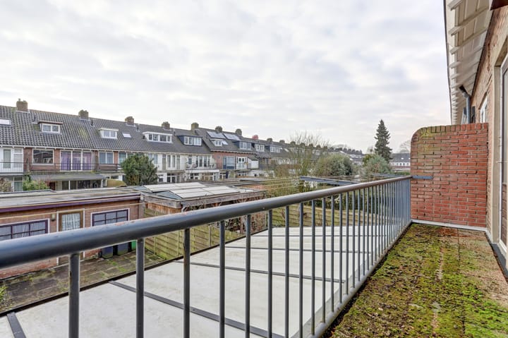 Foto 35 van Dotterlaan 22