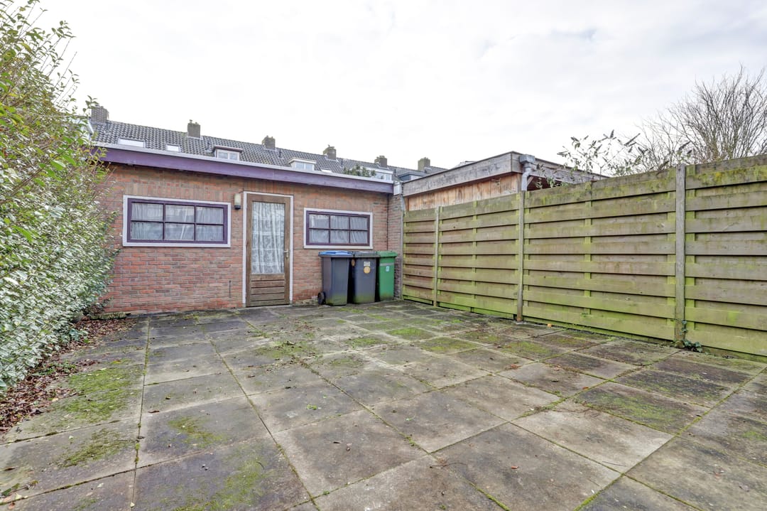 Foto 37 van Dotterlaan 22