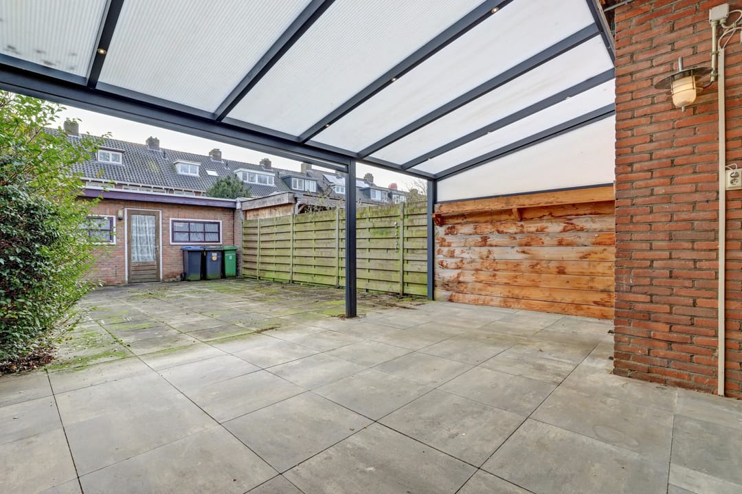 Foto 38 van Dotterlaan 22