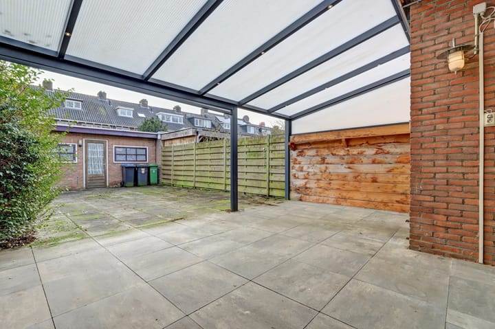 Foto 38 van Dotterlaan 22