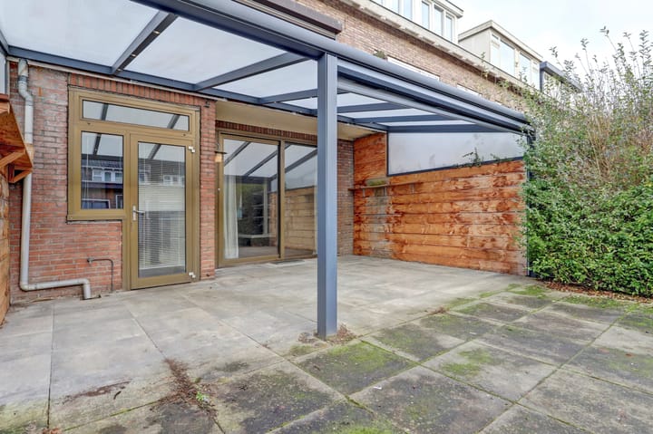 Foto 39 van Dotterlaan 22