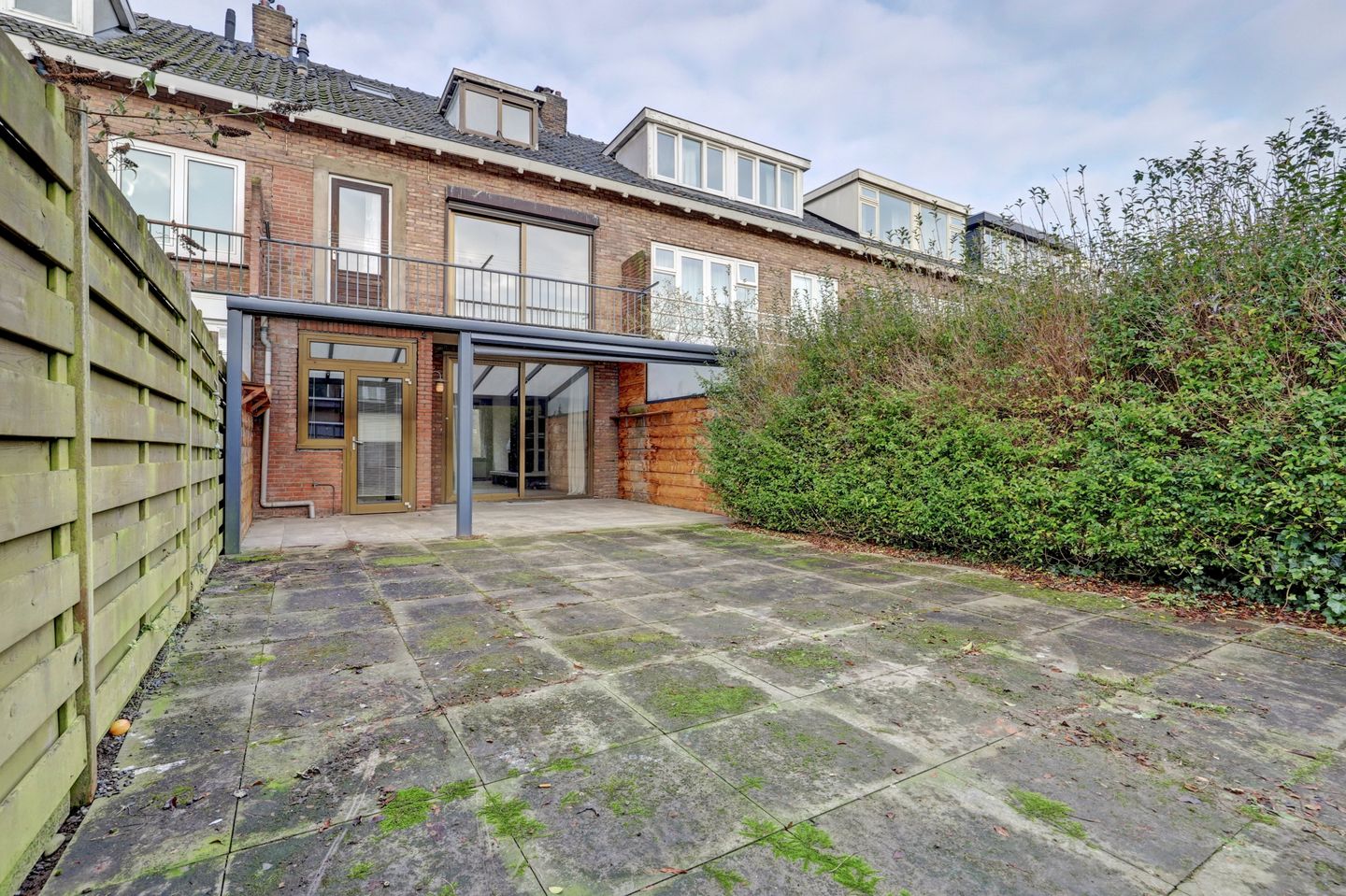 Foto 1 van Dotterlaan 22