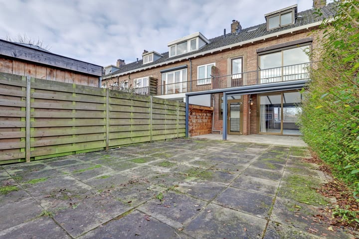 Foto 40 van Dotterlaan 22