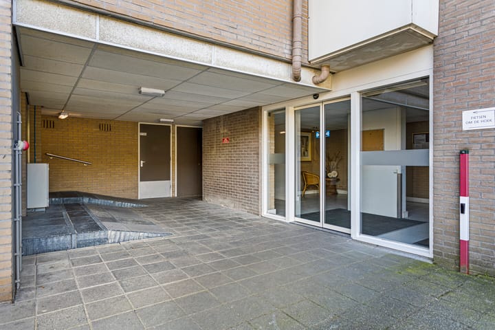 Foto 3 van Montaubanstraat 103