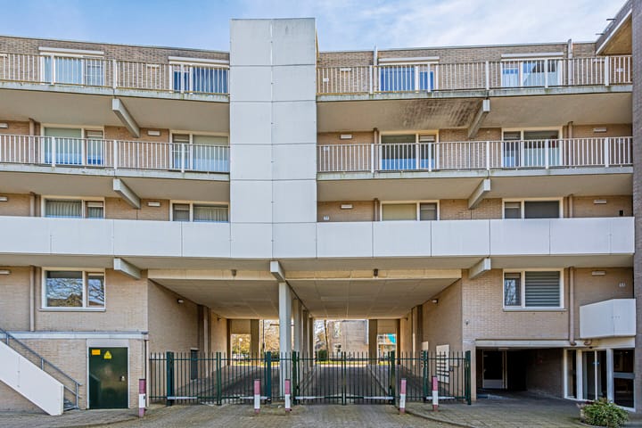 Foto 23 van Montaubanstraat 103