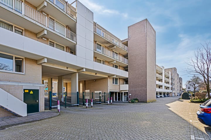 Foto 25 van Montaubanstraat 103