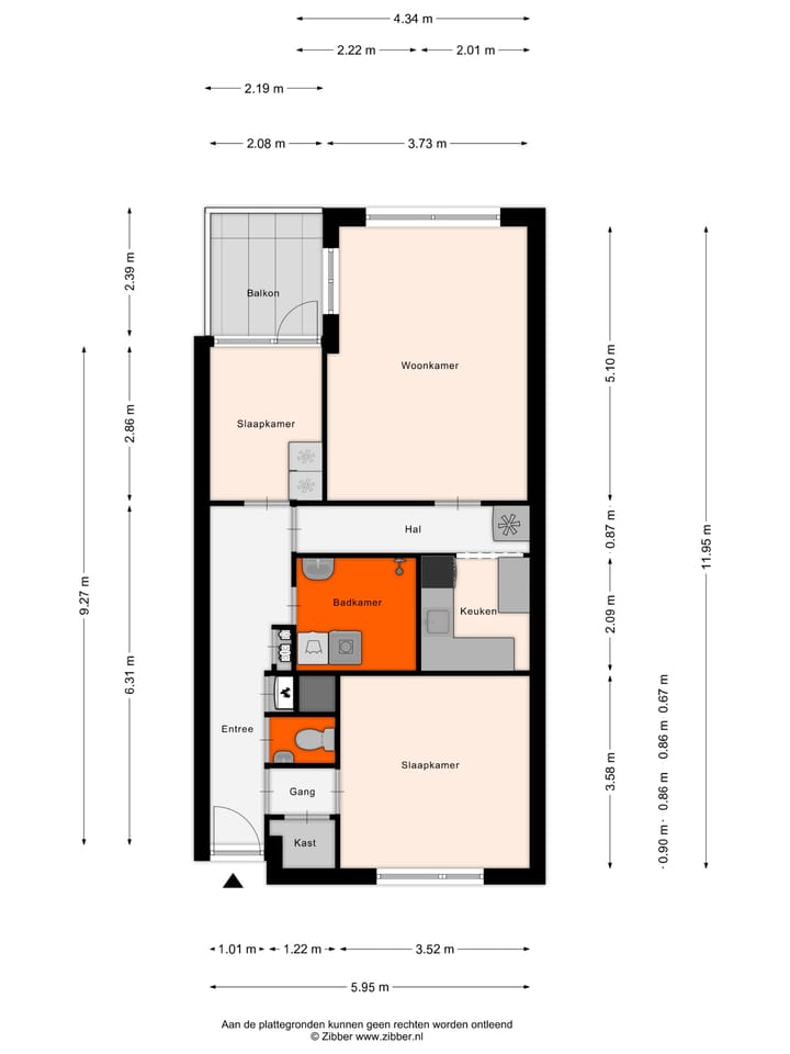 Foto 31 van Montaubanstraat 103