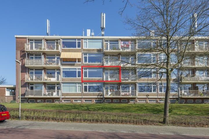 Bekijk foto van Lange Heul 418