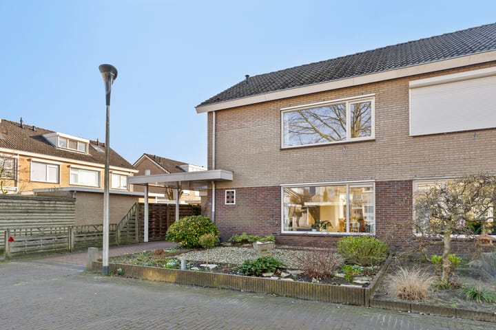 Foto 3 van Davenschot 38