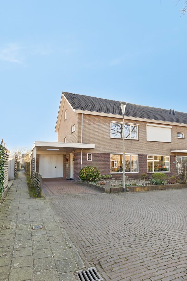 Foto 4 van Davenschot 38