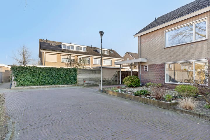 Foto 5 van Davenschot 38