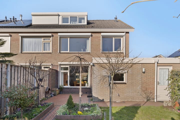 Foto 29 van Davenschot 38